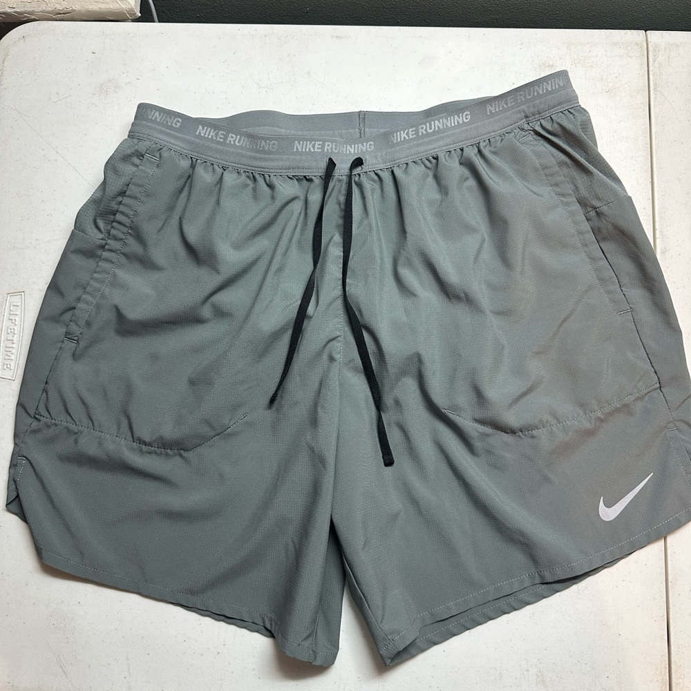 Nike Men's Dri-Fit Running Shorts